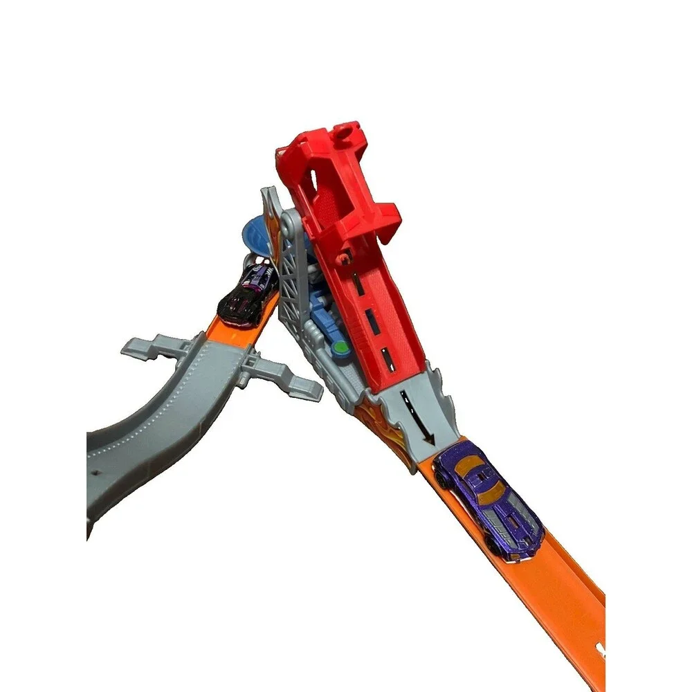 Mattel original hot